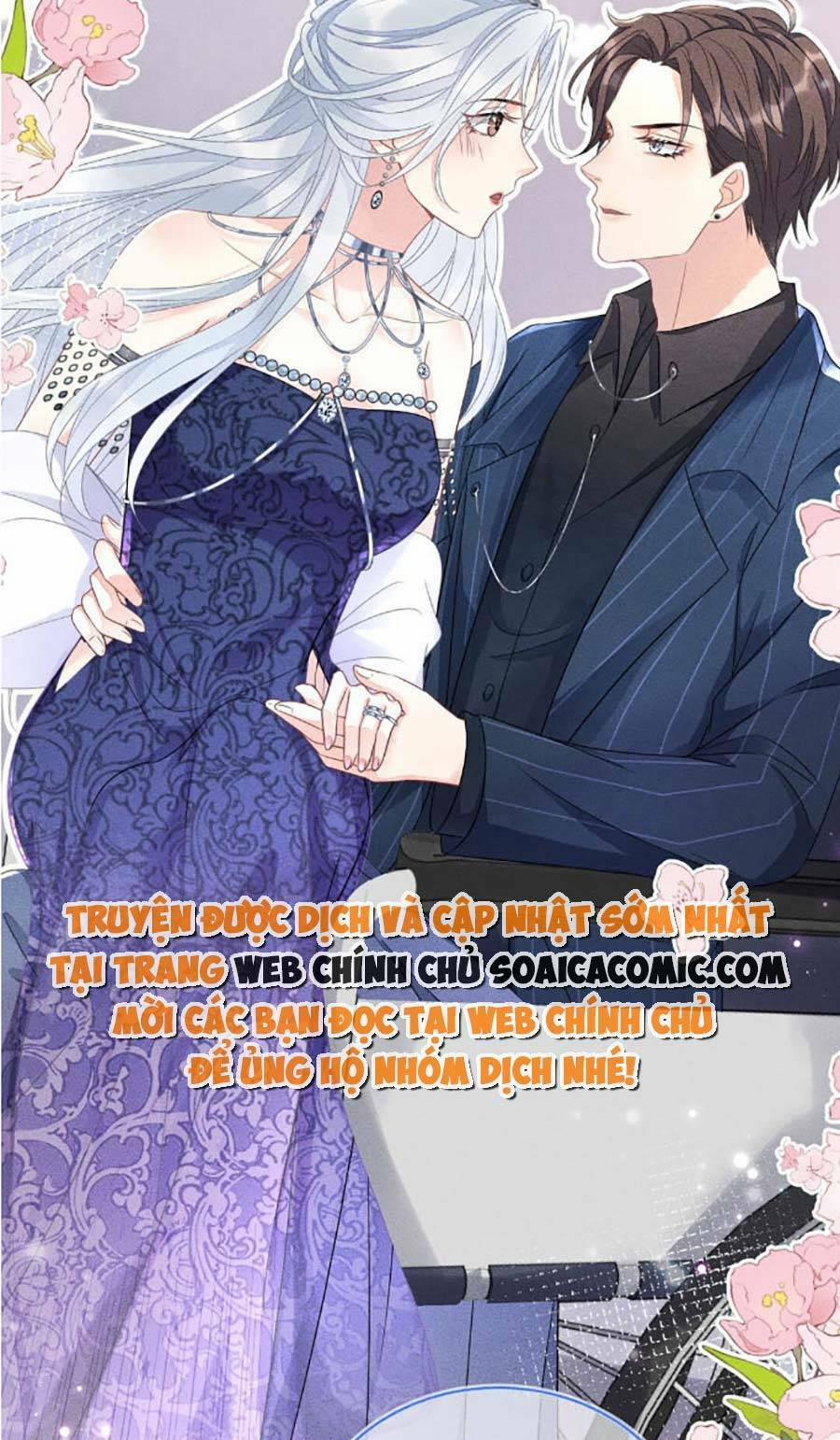 Ác Nữ Va Phải Nam Phụ Si Tình 2 trang 18