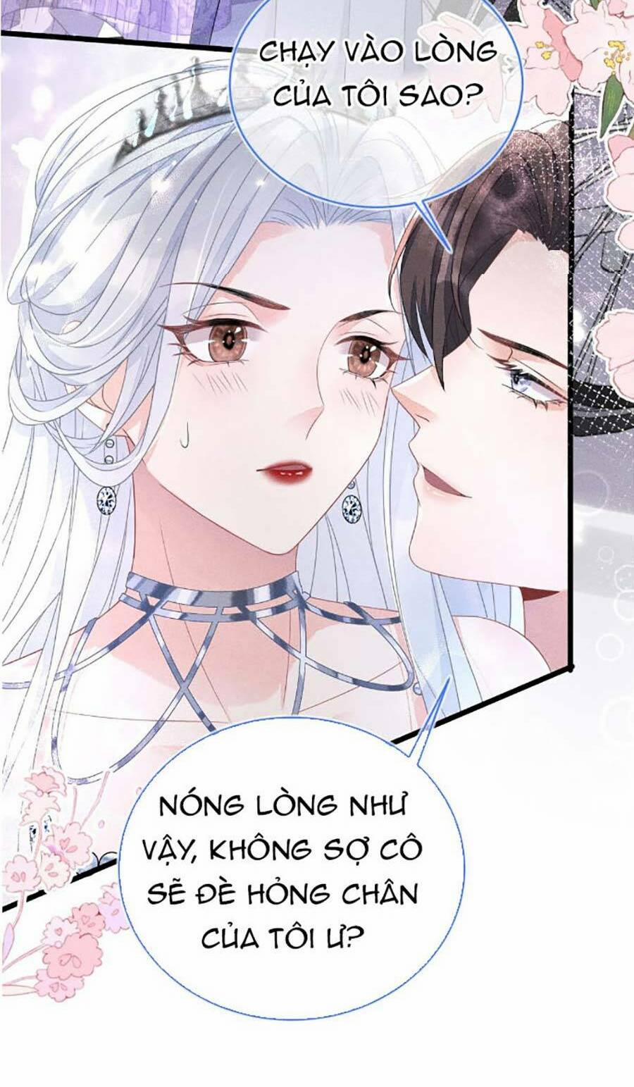 Ác Nữ Va Phải Nam Phụ Si Tình 2 trang 19