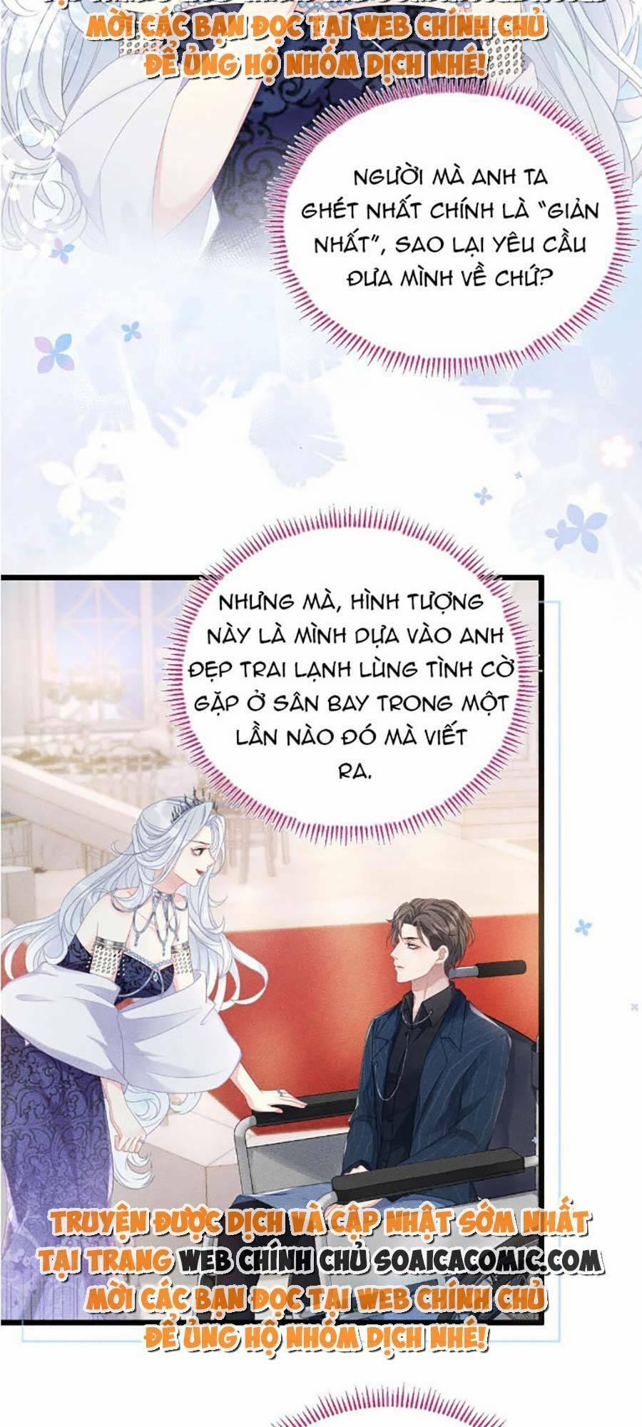 Ác Nữ Va Phải Nam Phụ Si Tình 2 trang 2