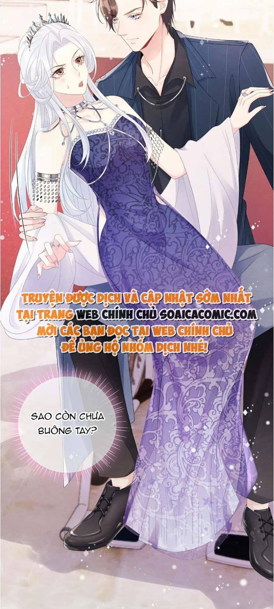 Ác Nữ Va Phải Nam Phụ Si Tình 2 trang 22