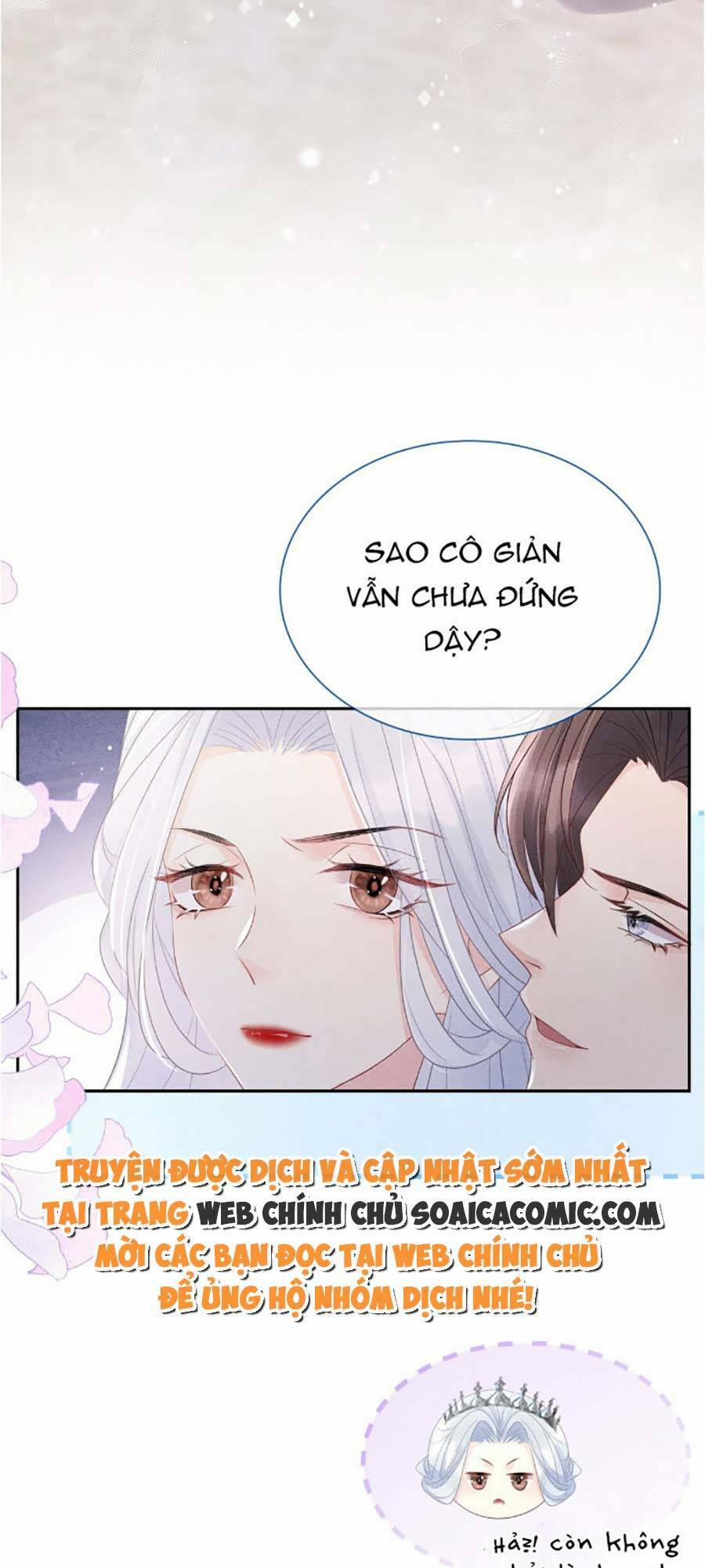 Ác Nữ Va Phải Nam Phụ Si Tình 2 trang 23