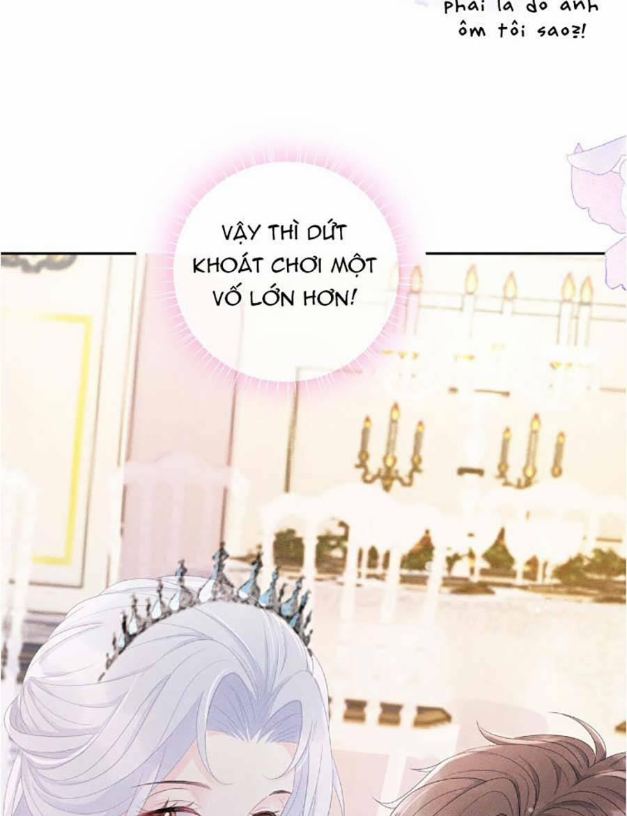 Ác Nữ Va Phải Nam Phụ Si Tình 2 trang 24