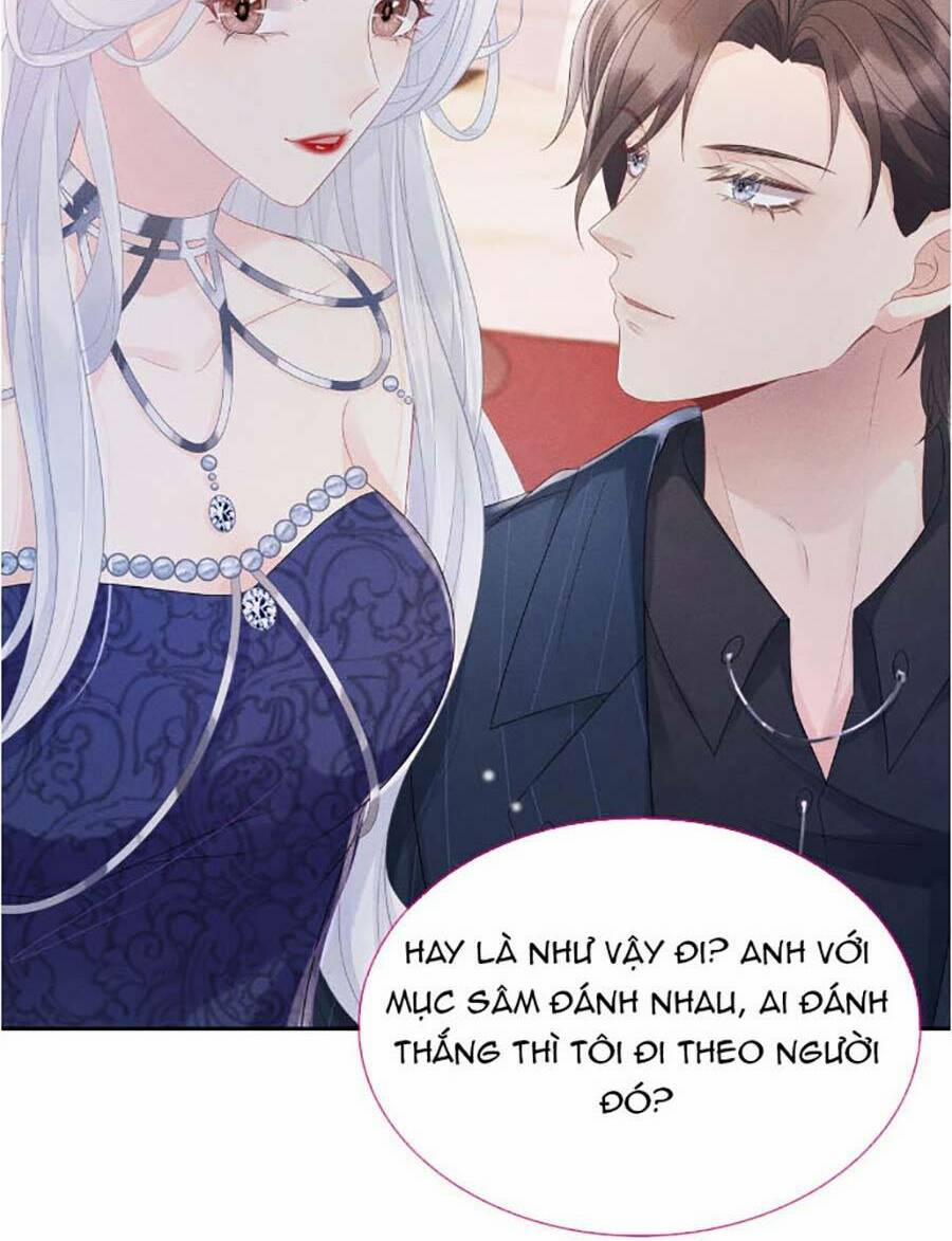 Ác Nữ Va Phải Nam Phụ Si Tình 2 trang 25