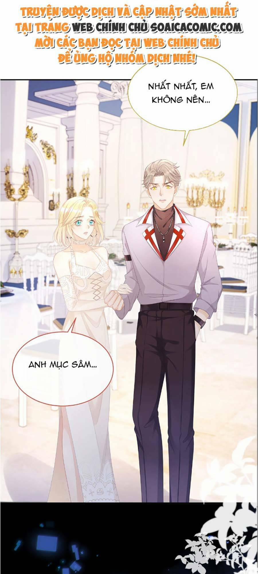 Ác Nữ Va Phải Nam Phụ Si Tình 2 trang 26