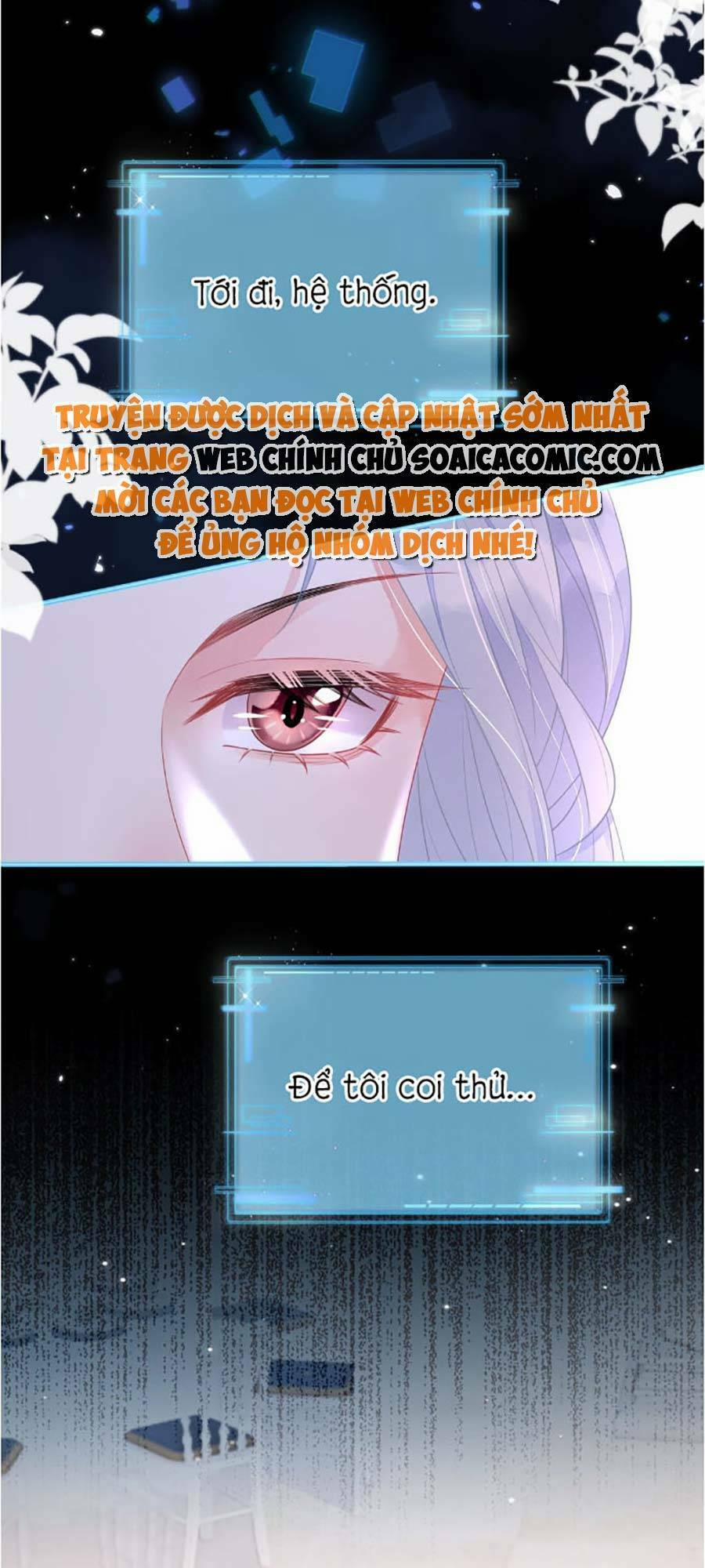 Ác Nữ Va Phải Nam Phụ Si Tình 2 trang 27