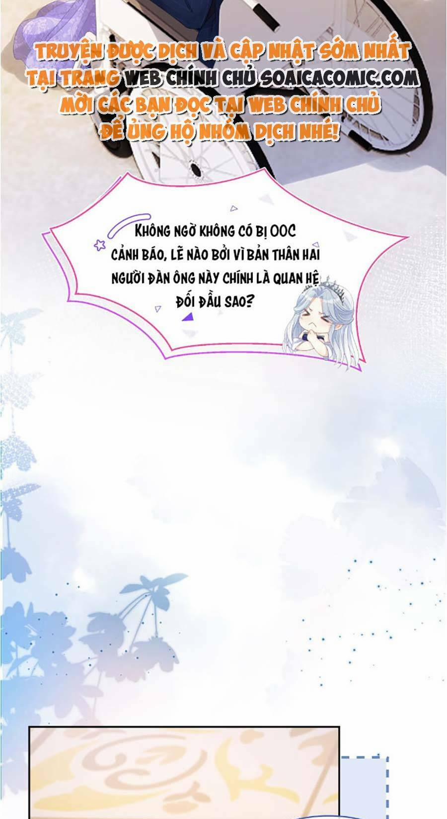 Ác Nữ Va Phải Nam Phụ Si Tình 2 trang 29