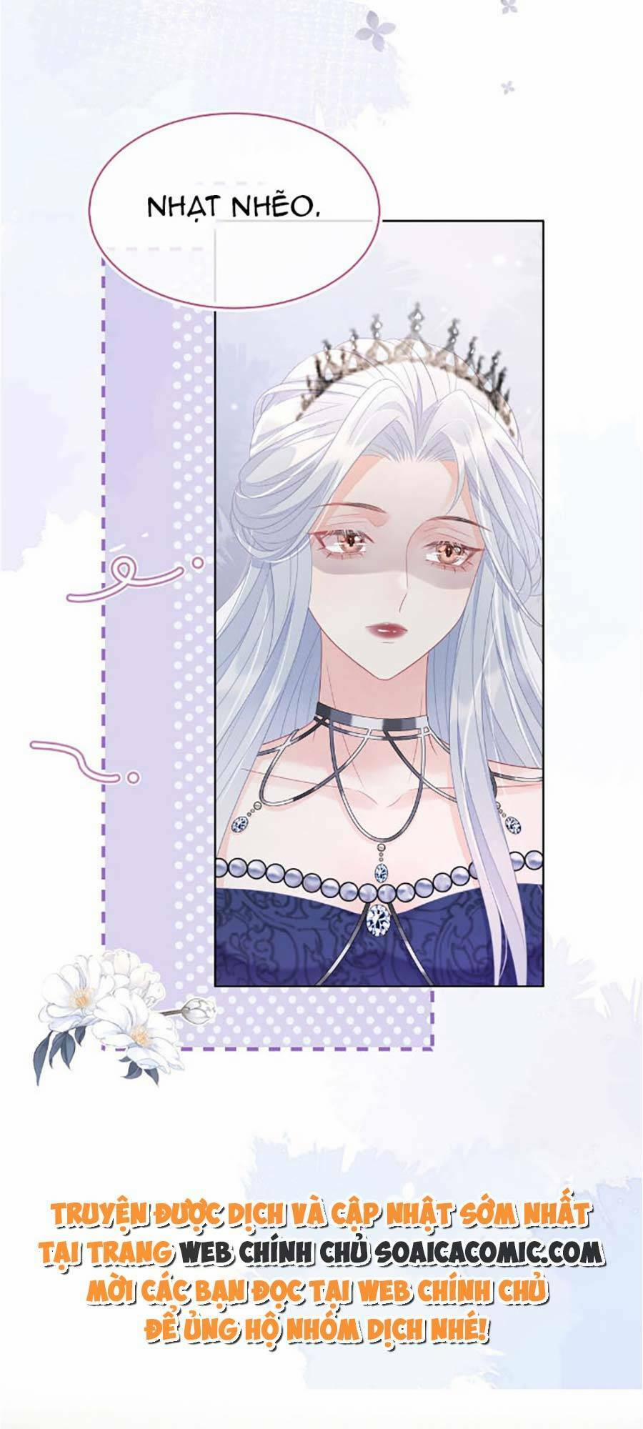 Ác Nữ Va Phải Nam Phụ Si Tình 2 trang 31