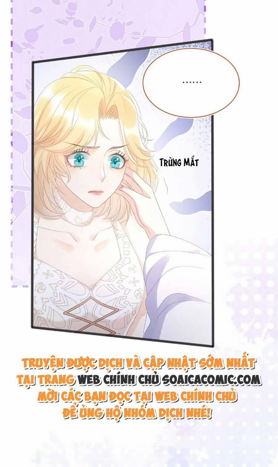 Ác Nữ Va Phải Nam Phụ Si Tình 2 trang 35