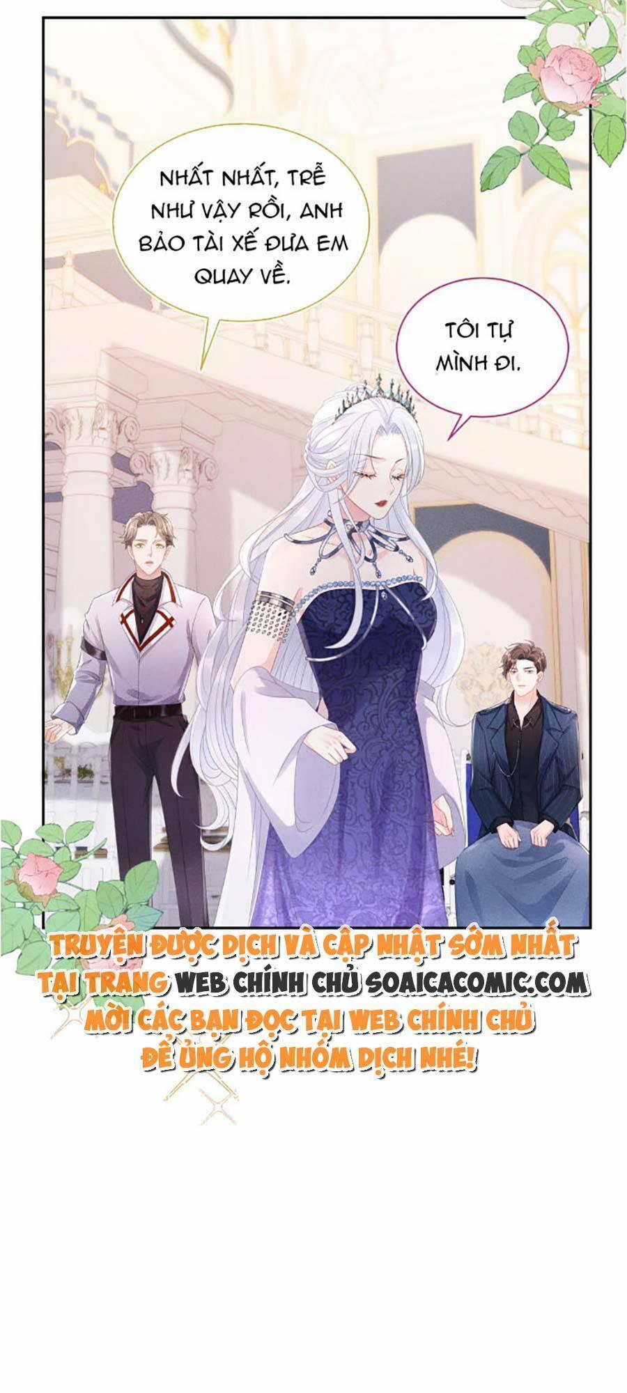 Ác Nữ Va Phải Nam Phụ Si Tình 2 trang 37