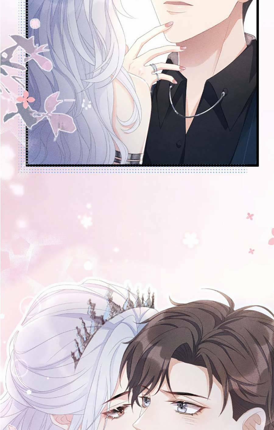 Ác Nữ Va Phải Nam Phụ Si Tình 2 trang 4