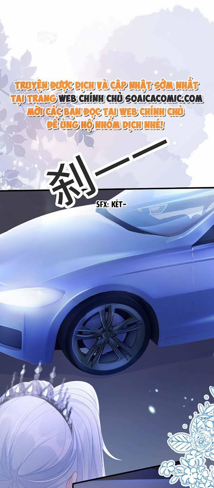 Ác Nữ Va Phải Nam Phụ Si Tình 2 trang 41