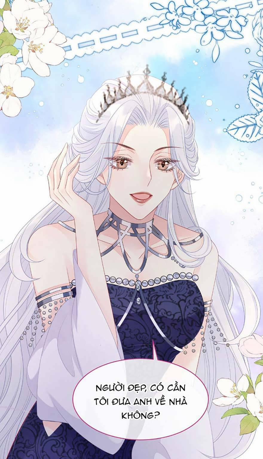 Ác Nữ Va Phải Nam Phụ Si Tình 2 trang 43