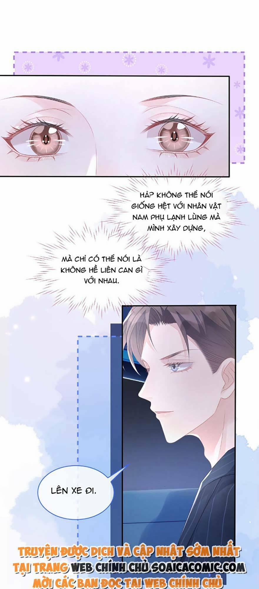 Ác Nữ Va Phải Nam Phụ Si Tình 2 trang 45