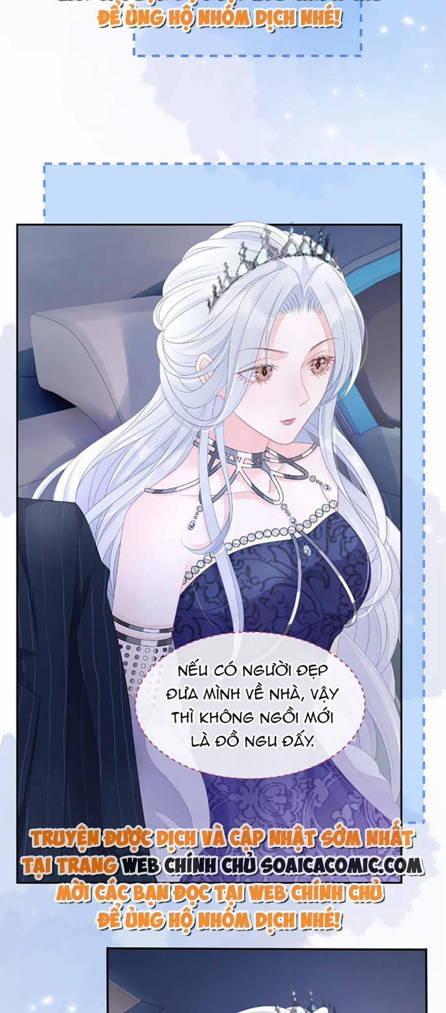 Ác Nữ Va Phải Nam Phụ Si Tình 2 trang 46