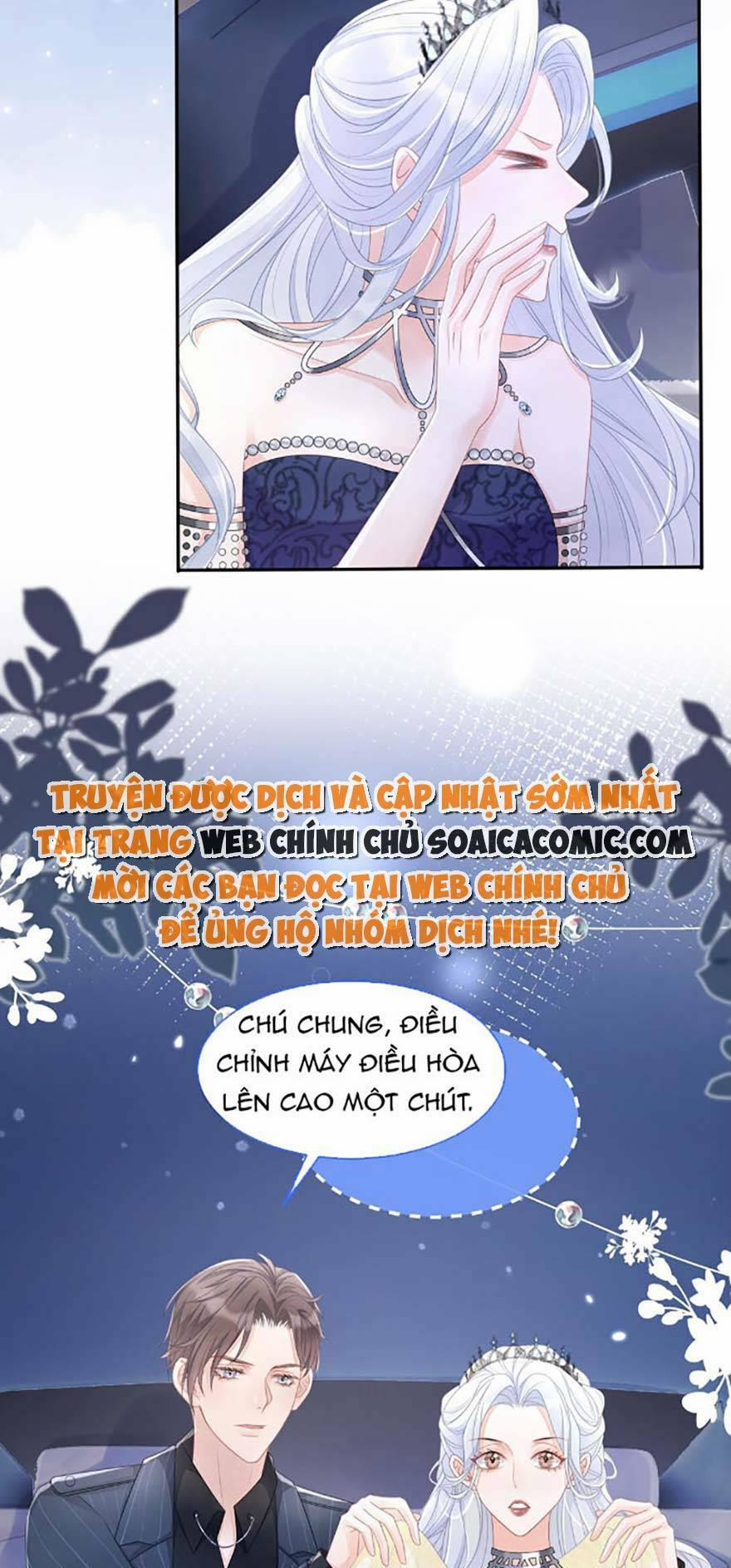 Ác Nữ Va Phải Nam Phụ Si Tình 2 trang 47