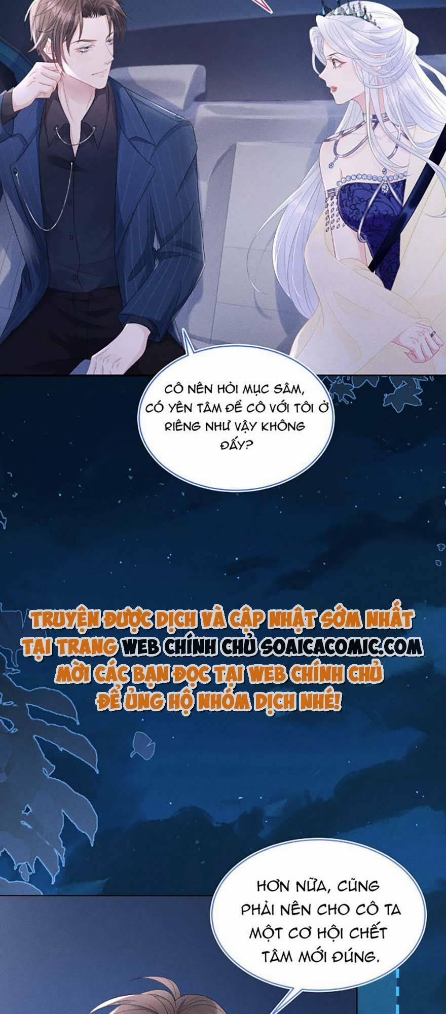 Ác Nữ Va Phải Nam Phụ Si Tình 2 trang 50