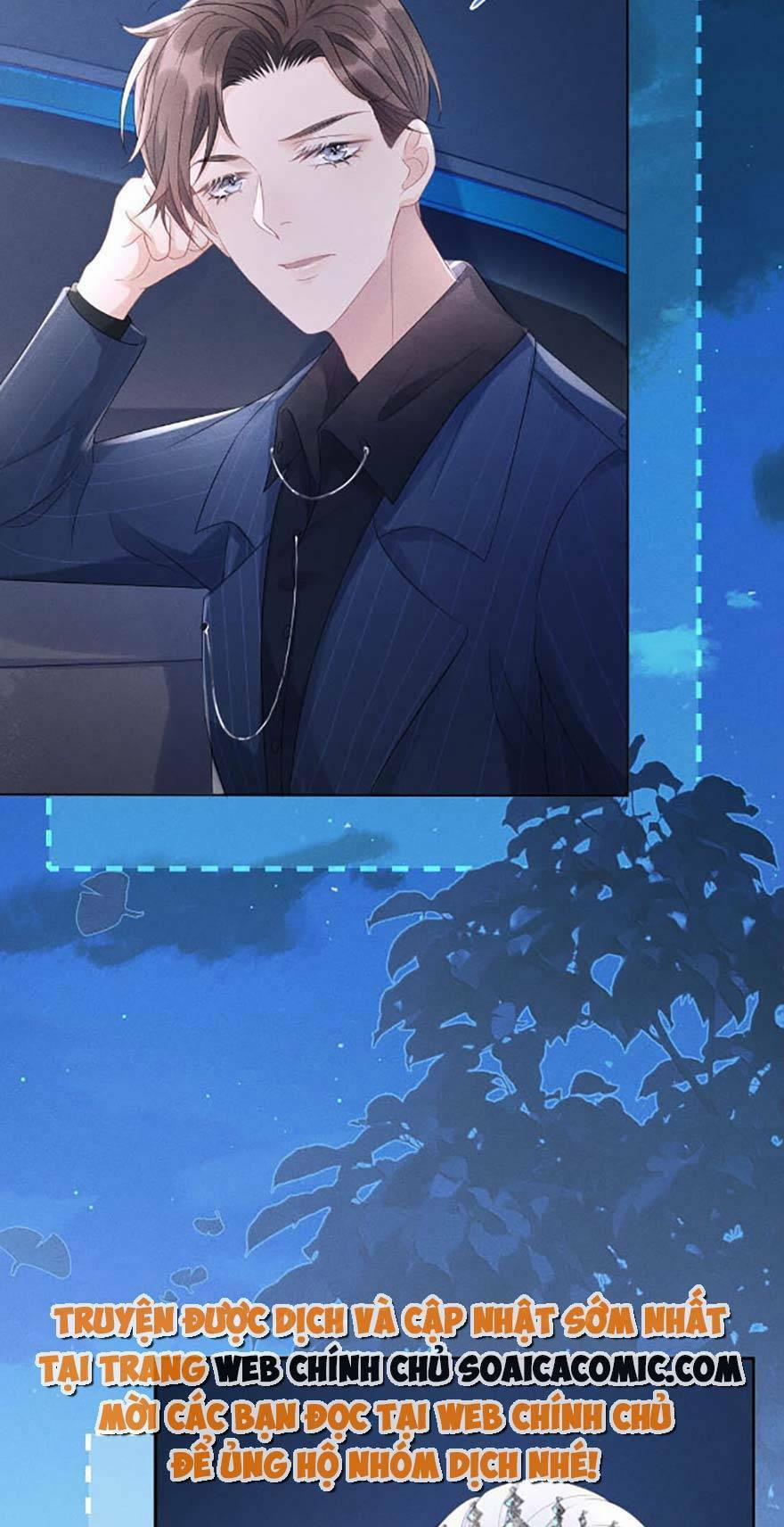 Ác Nữ Va Phải Nam Phụ Si Tình 2 trang 51