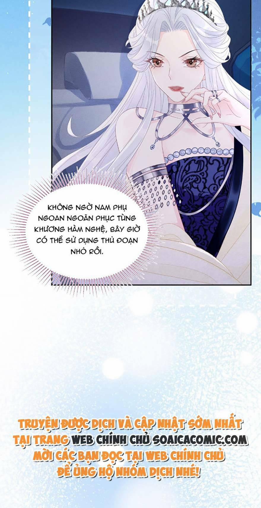 Ác Nữ Va Phải Nam Phụ Si Tình 2 trang 52