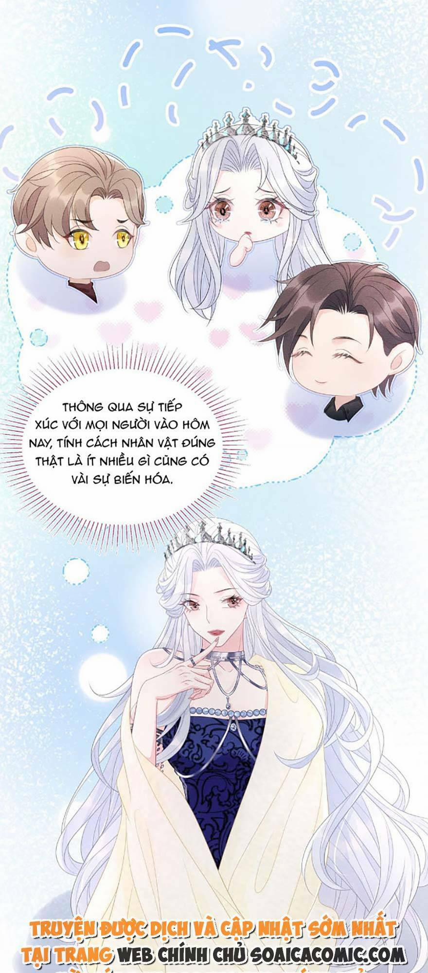 Ác Nữ Va Phải Nam Phụ Si Tình 2 trang 53