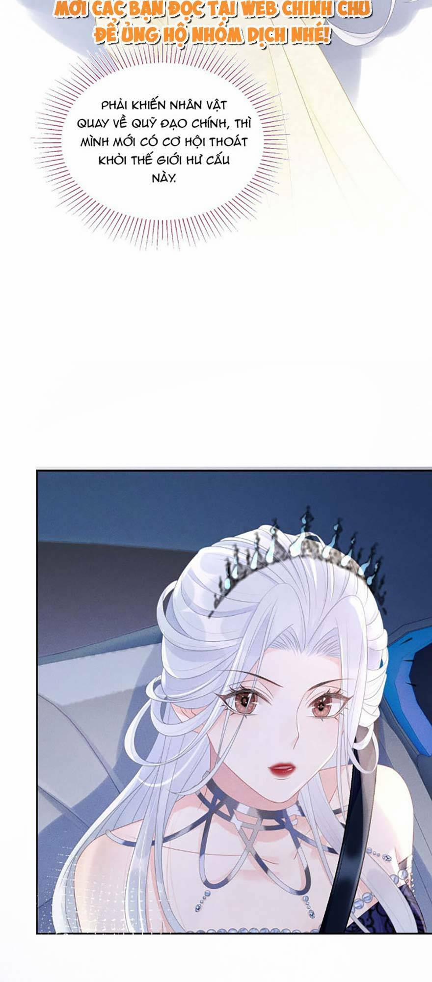 Ác Nữ Va Phải Nam Phụ Si Tình 2 trang 54