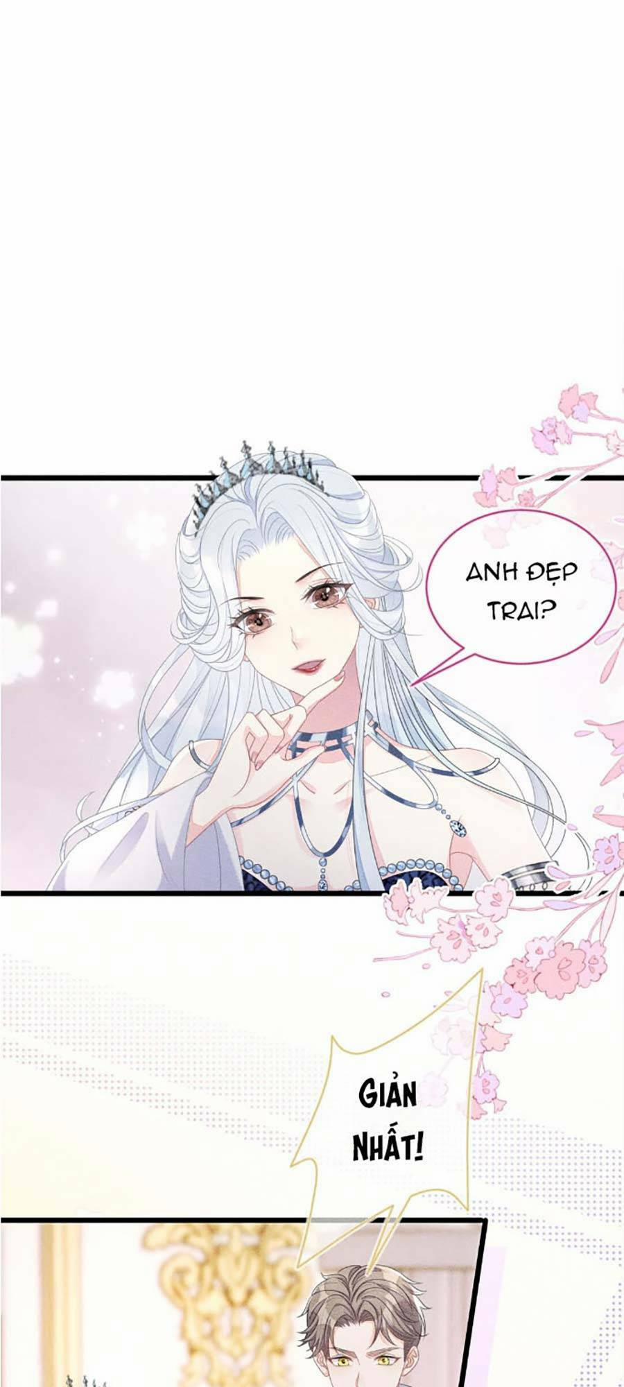 Ác Nữ Va Phải Nam Phụ Si Tình 2 trang 6