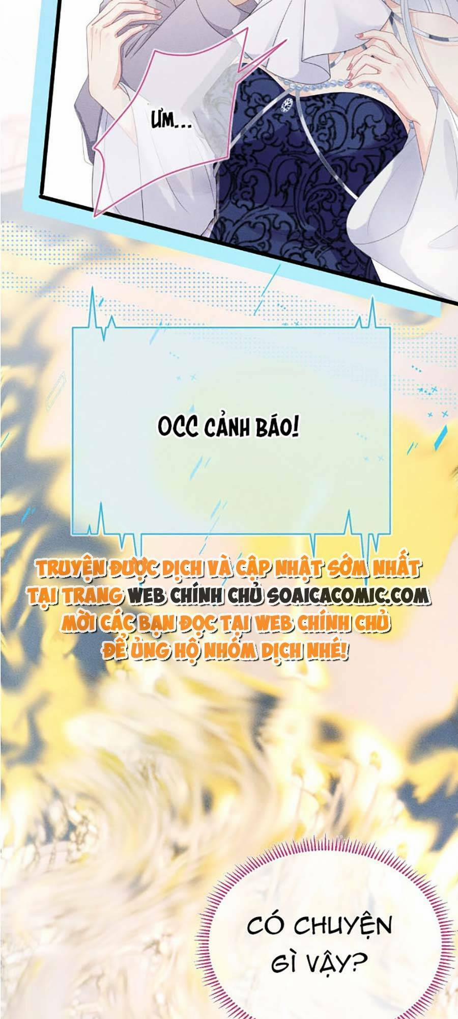 Ác Nữ Va Phải Nam Phụ Si Tình 2 trang 8