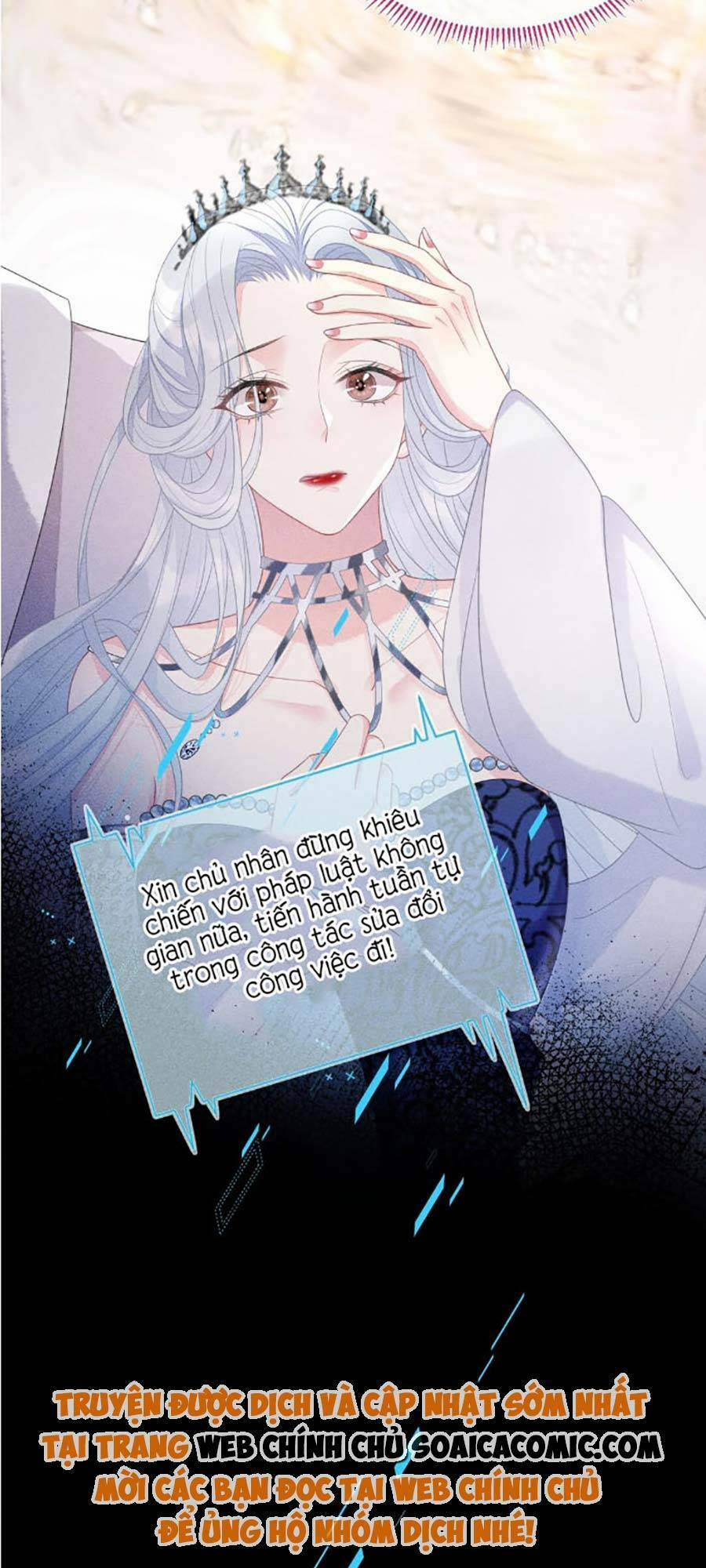 Ác Nữ Va Phải Nam Phụ Si Tình 2 trang 9