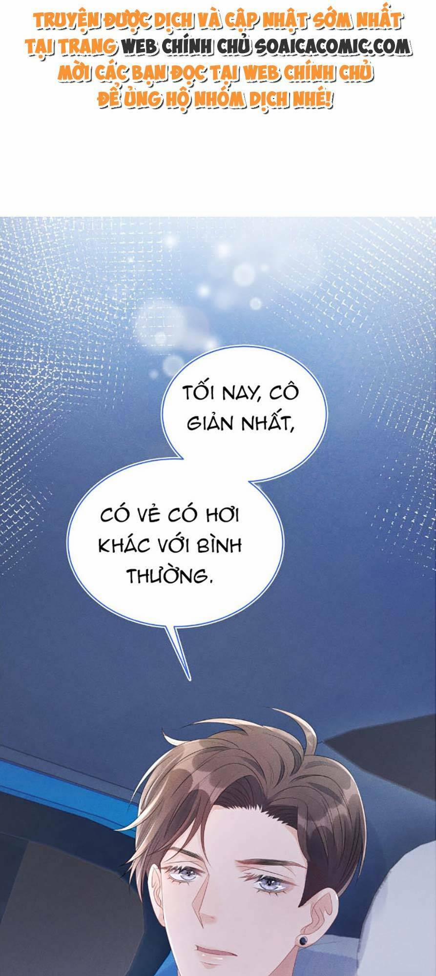 Ác Nữ Va Phải Nam Phụ Si Tình 3 trang 0