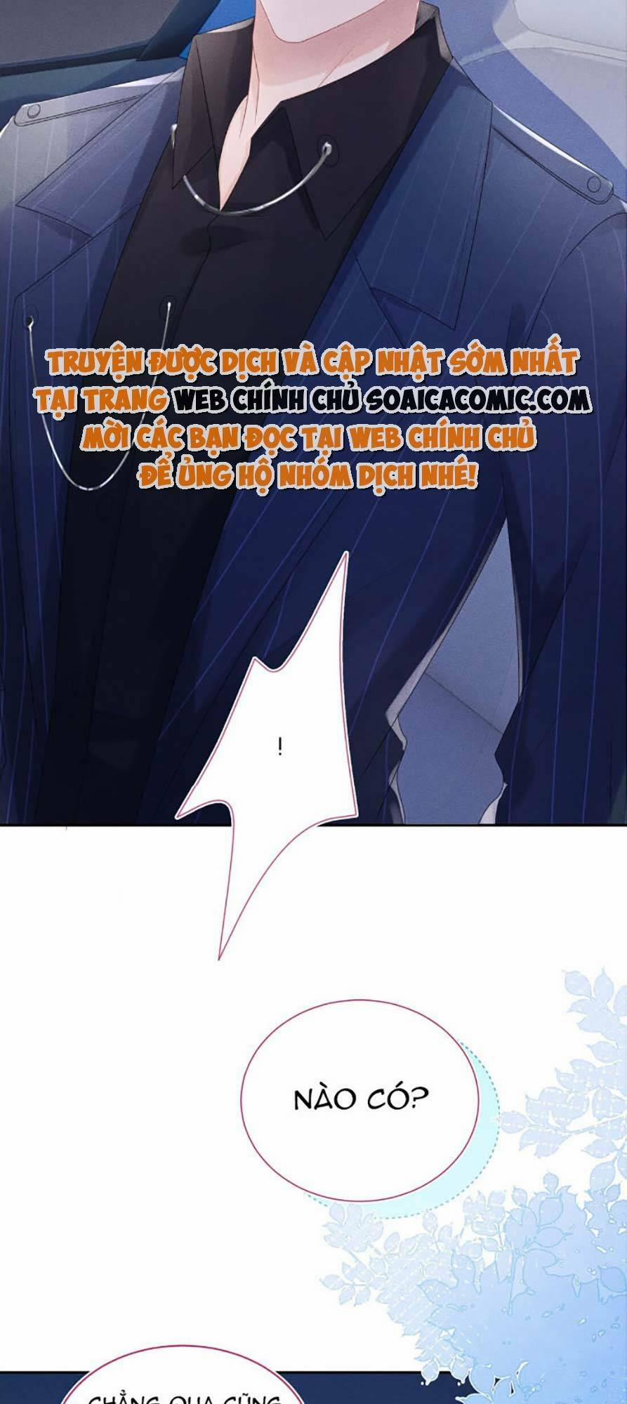 Ác Nữ Va Phải Nam Phụ Si Tình 3 trang 1