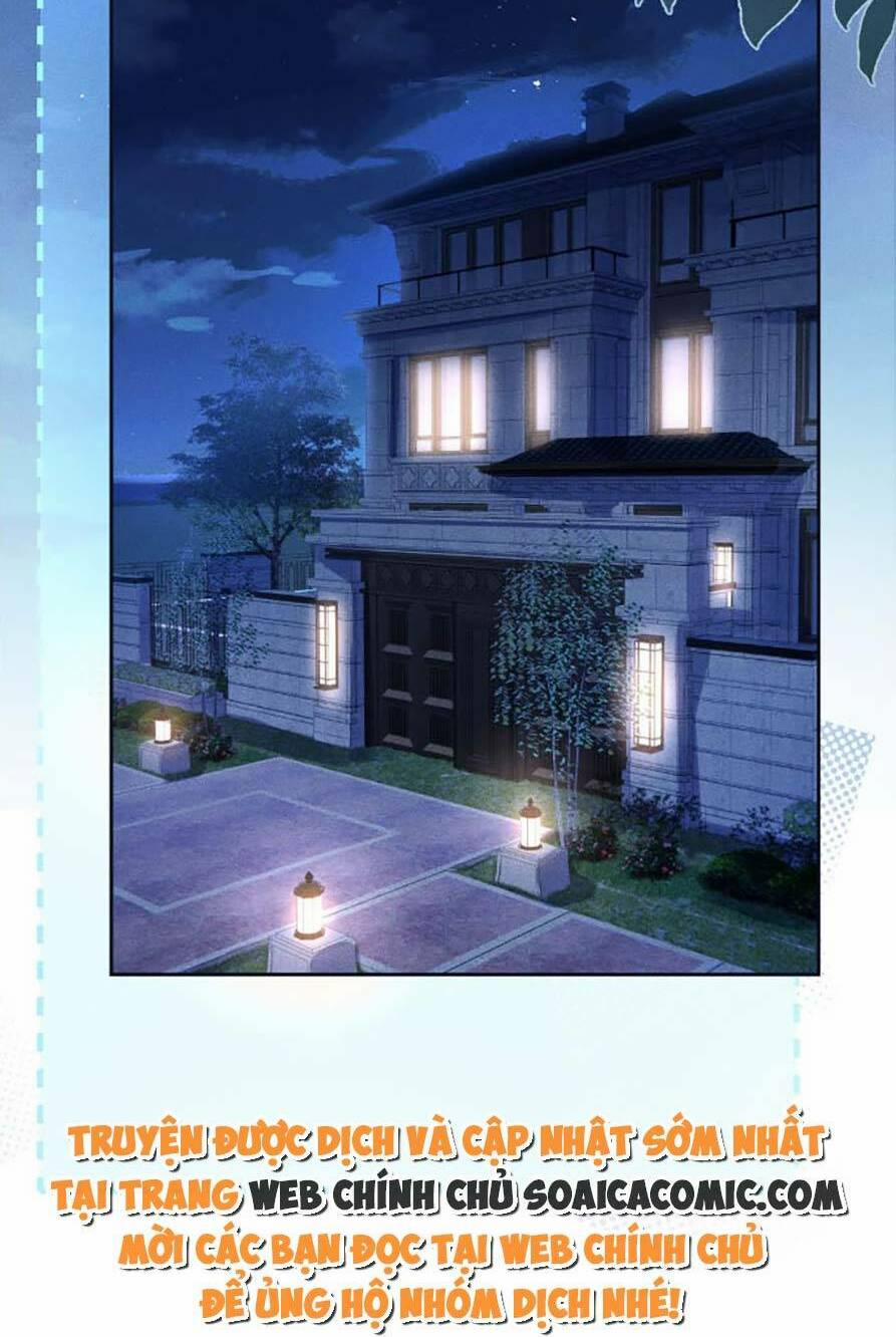 Ác Nữ Va Phải Nam Phụ Si Tình 3 trang 12