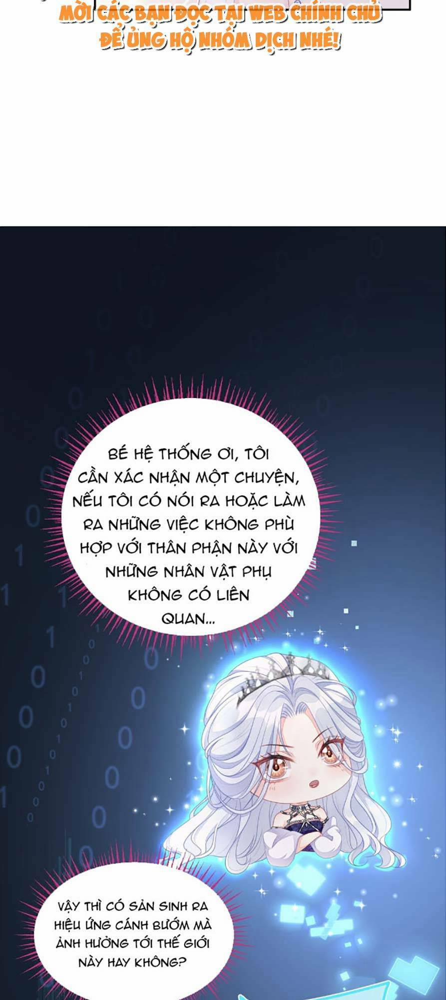 Ác Nữ Va Phải Nam Phụ Si Tình 3 trang 17