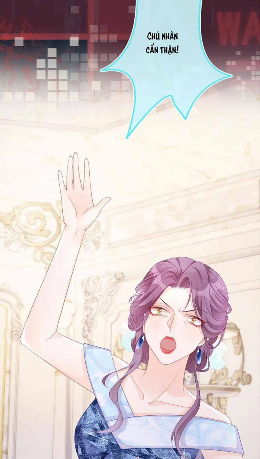 Ác Nữ Va Phải Nam Phụ Si Tình 3 trang 19