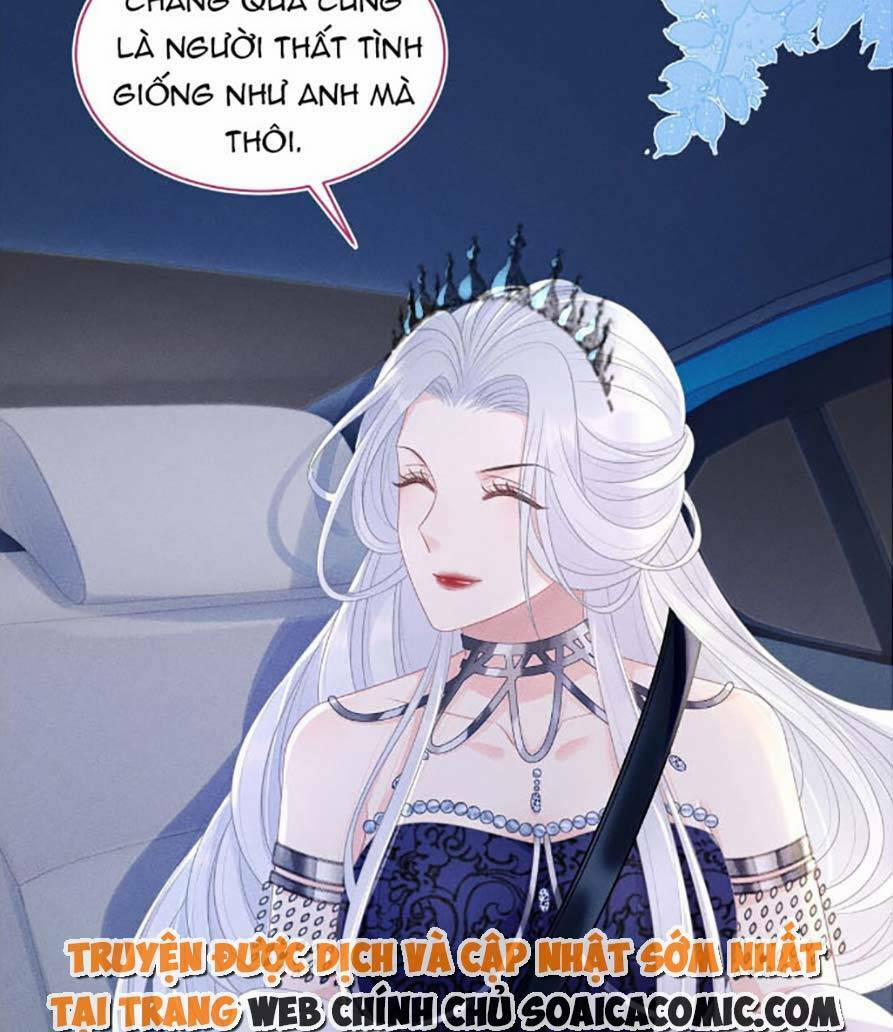 Ác Nữ Va Phải Nam Phụ Si Tình 3 trang 2