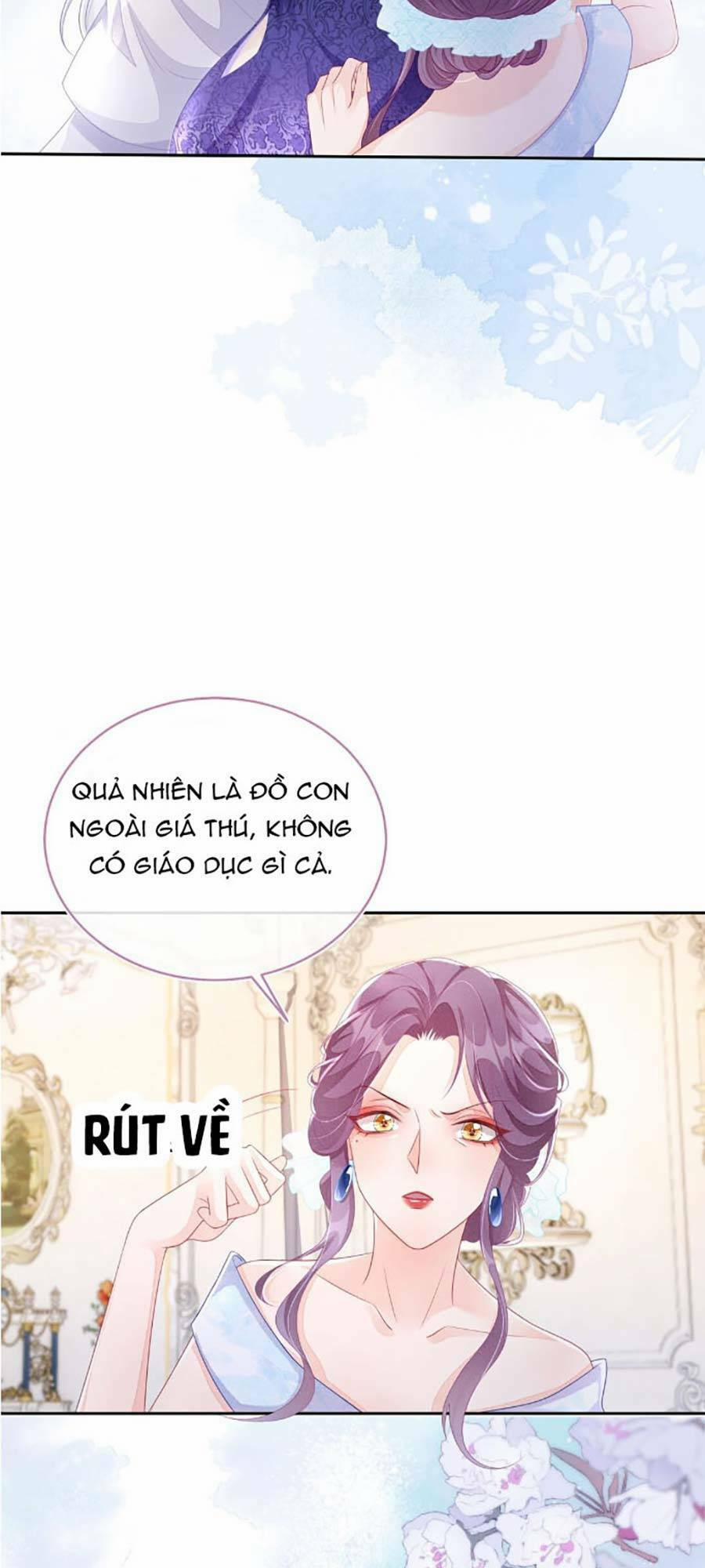 Ác Nữ Va Phải Nam Phụ Si Tình 3 trang 22