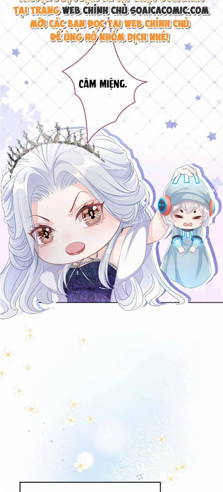 Ác Nữ Va Phải Nam Phụ Si Tình 3 trang 25