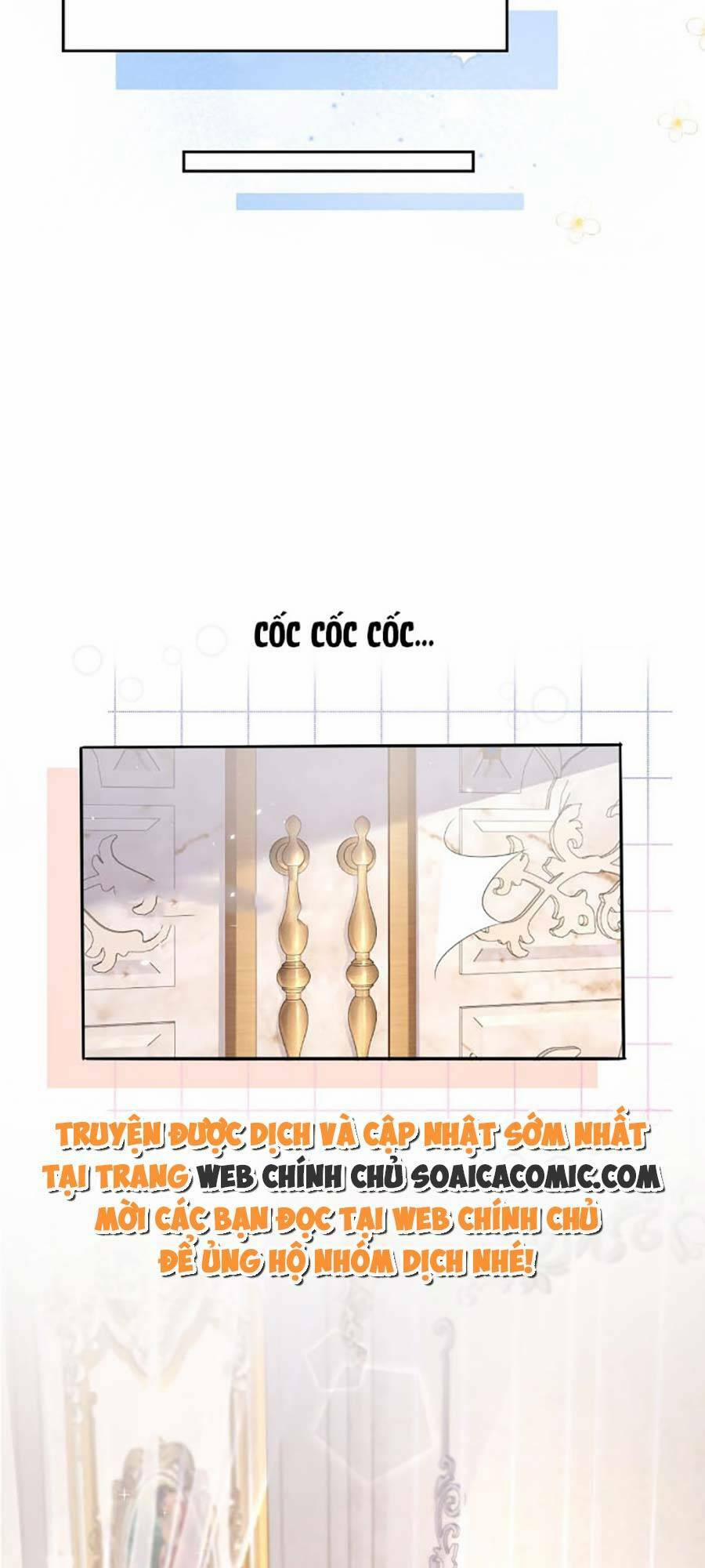 Ác Nữ Va Phải Nam Phụ Si Tình 3 trang 26