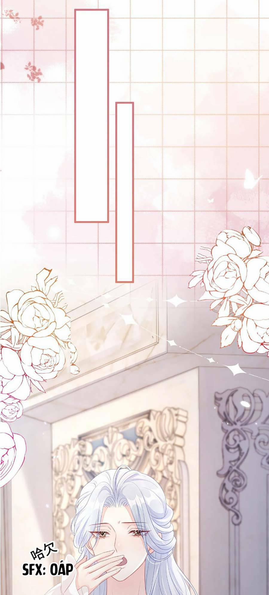 Ác Nữ Va Phải Nam Phụ Si Tình 3 trang 29