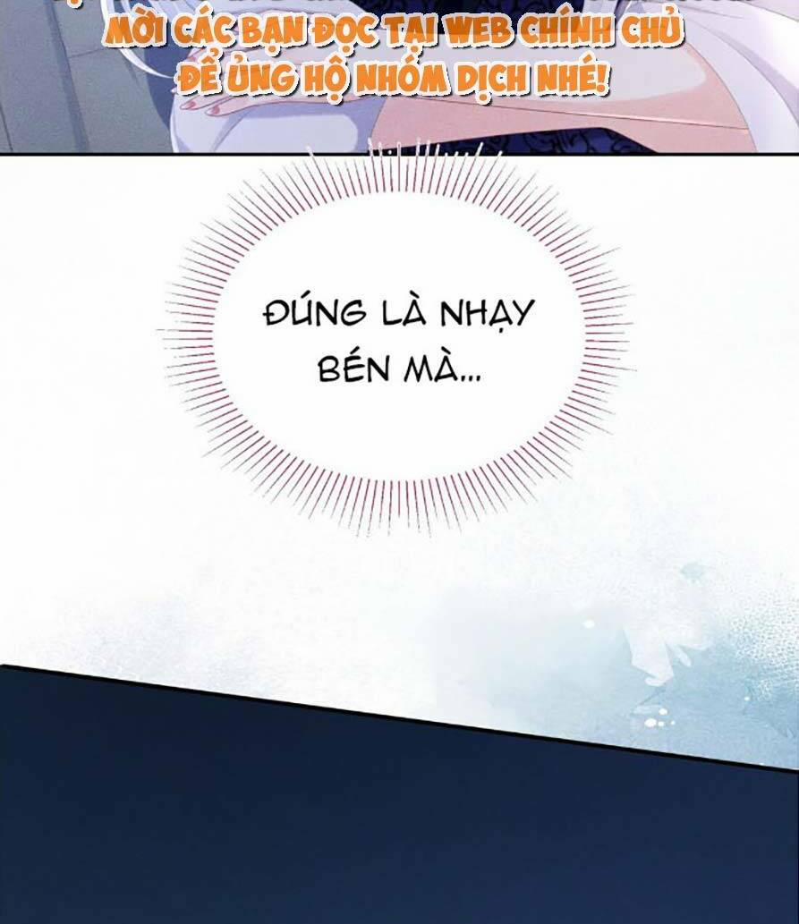 Ác Nữ Va Phải Nam Phụ Si Tình 3 trang 3