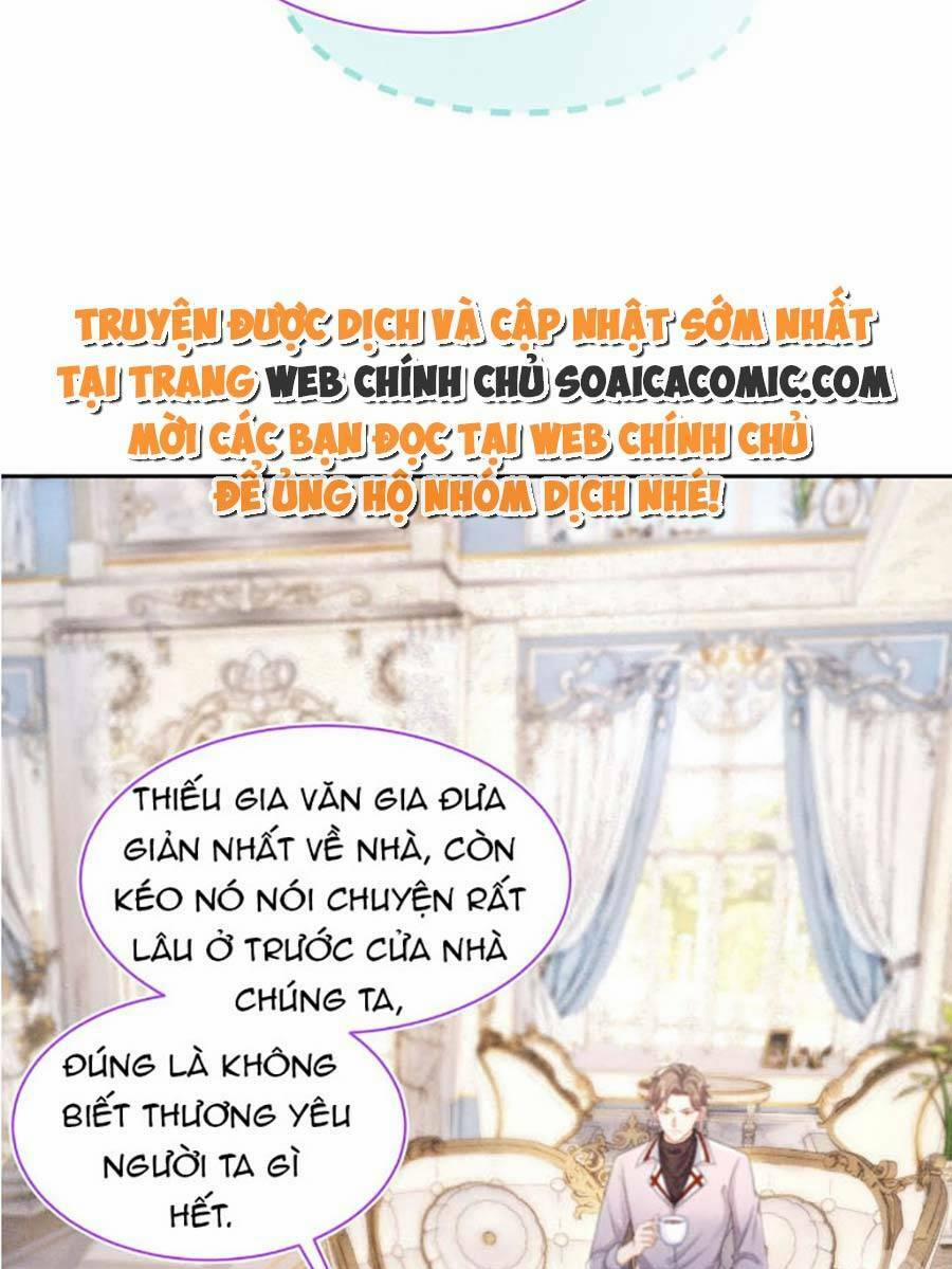 Ác Nữ Va Phải Nam Phụ Si Tình 3 trang 34