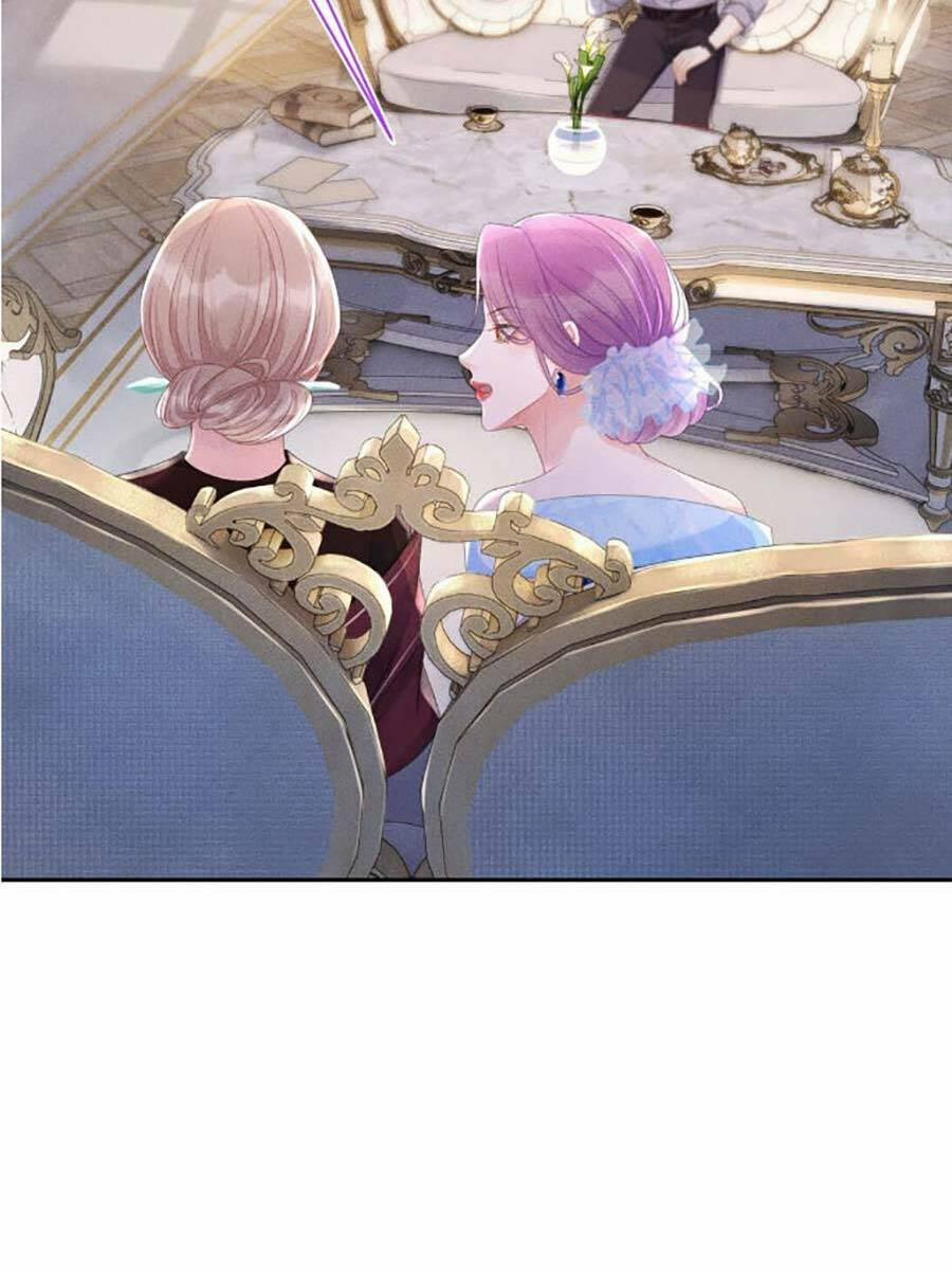 Ác Nữ Va Phải Nam Phụ Si Tình 3 trang 35