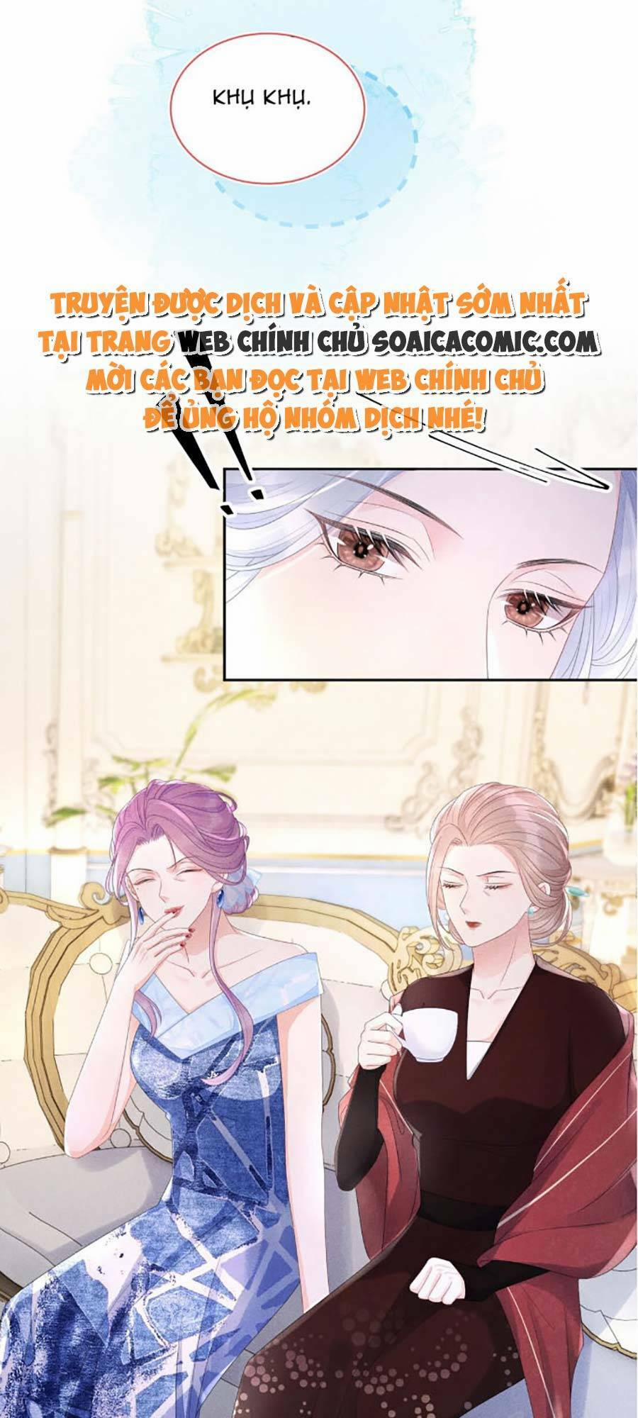 Ác Nữ Va Phải Nam Phụ Si Tình 3 trang 41