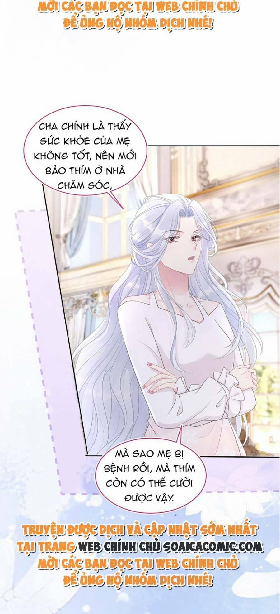 Ác Nữ Va Phải Nam Phụ Si Tình 3 trang 43