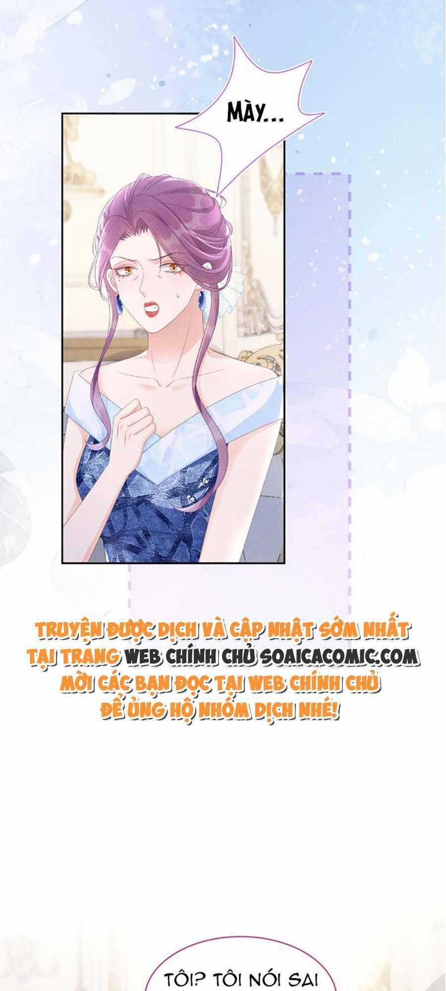 Ác Nữ Va Phải Nam Phụ Si Tình 3 trang 44