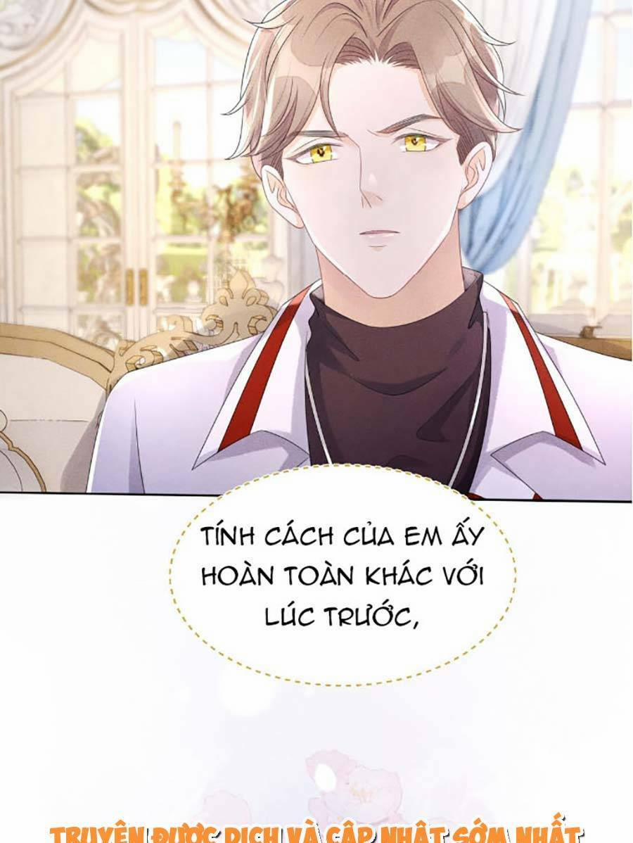 Ác Nữ Va Phải Nam Phụ Si Tình 3 trang 46