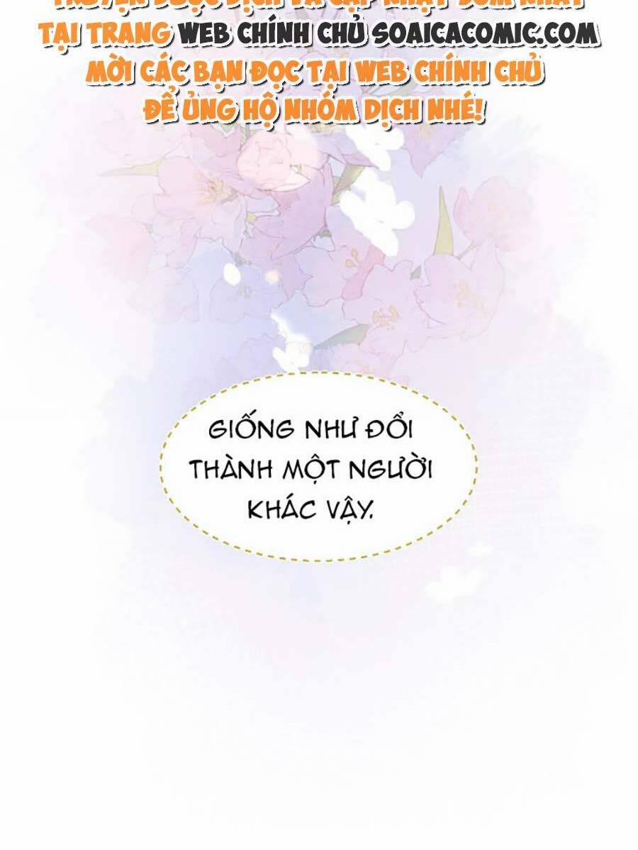 Ác Nữ Va Phải Nam Phụ Si Tình 3 trang 47