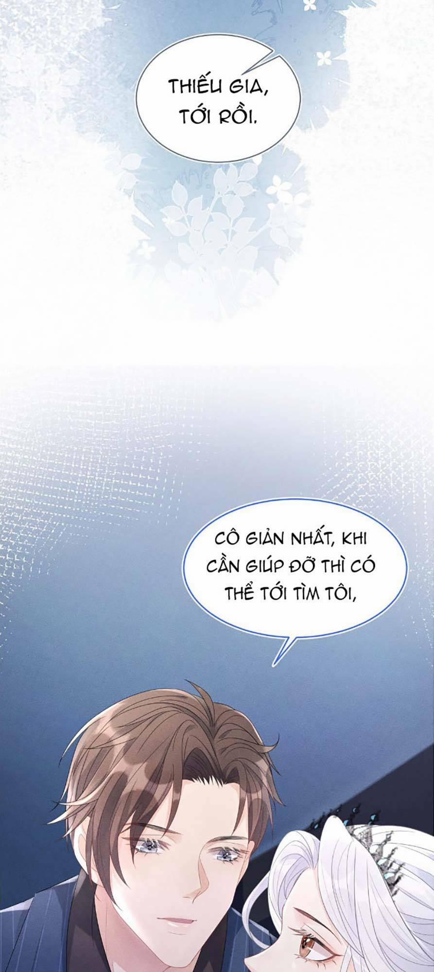 Ác Nữ Va Phải Nam Phụ Si Tình 3 trang 5