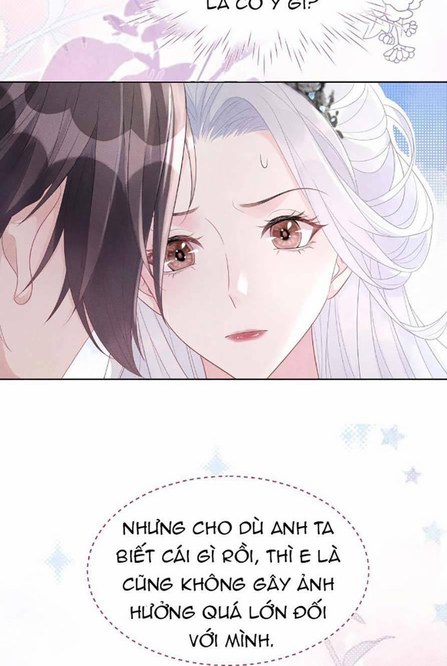 Ác Nữ Va Phải Nam Phụ Si Tình 3 trang 7