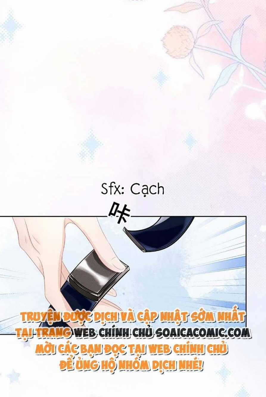 Ác Nữ Va Phải Nam Phụ Si Tình 3 trang 8