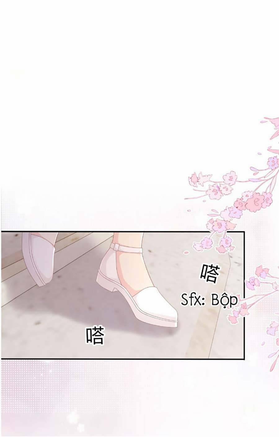 Ác Nữ Va Phải Nam Phụ Si Tình 4 trang 11