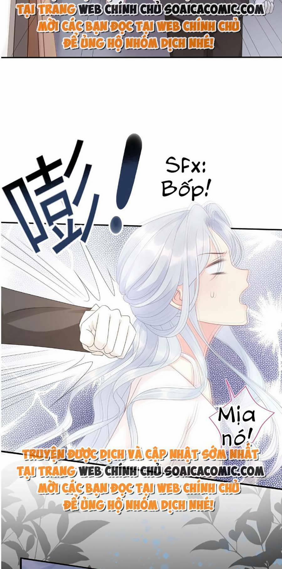 Ác Nữ Va Phải Nam Phụ Si Tình 4 trang 14